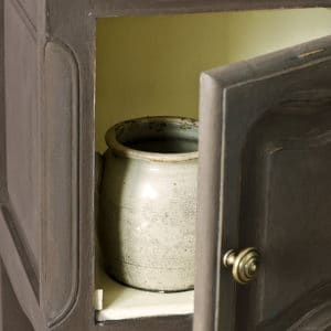 Honfleur farba kredowa