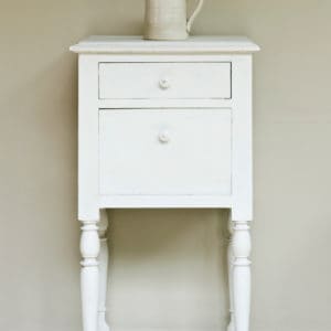 Old White farba kredowa