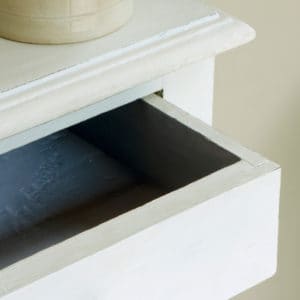 Old White farba kredowa