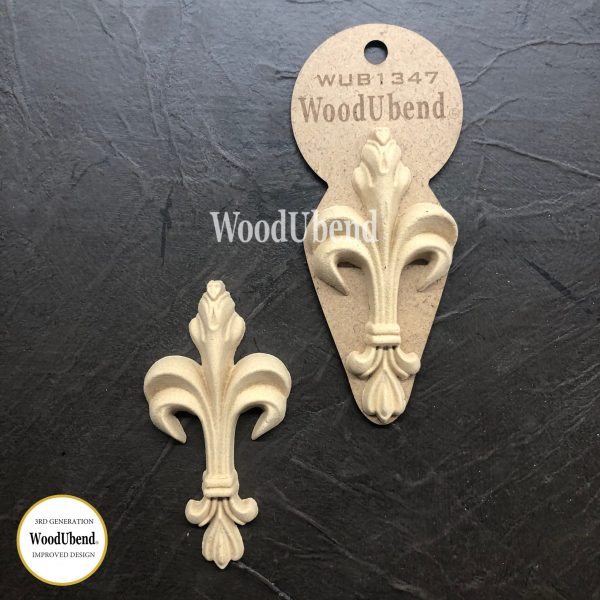 WoodUbend Plume 1347 - obrazek 2