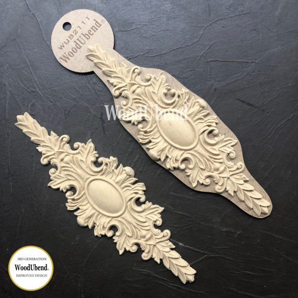 WoodUbend 2111 eMStyle