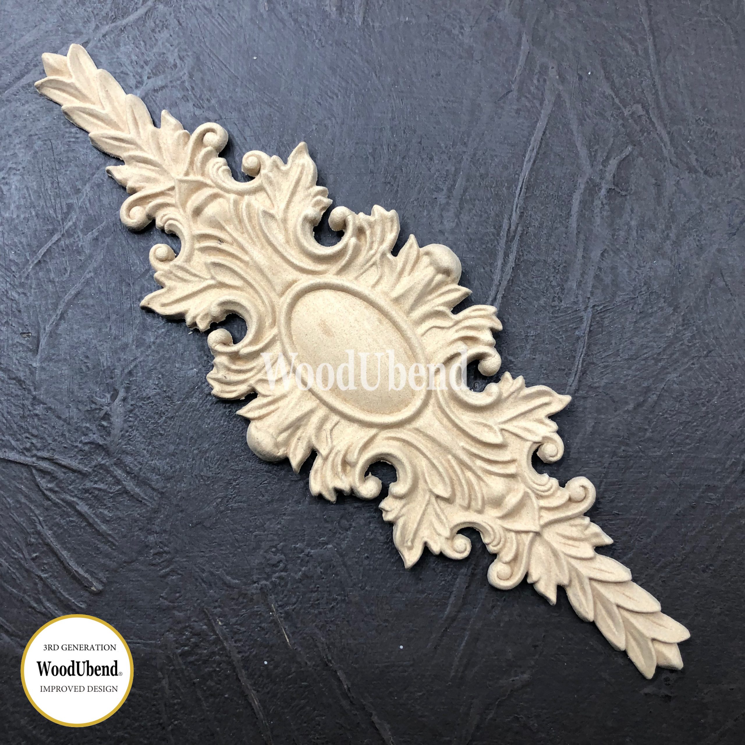 Dekor WoodUbend 2111 eMStyle