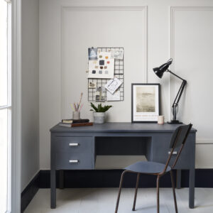 Whistler Grey farba kredowa