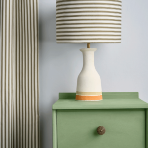 Capability Green farba kredowa