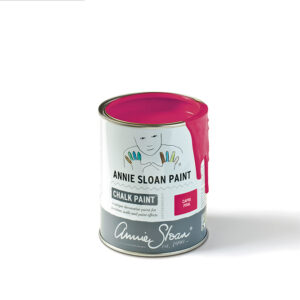 Capri Pink farba kredowa