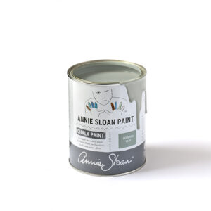 Duck Egg Blue farba kredowa