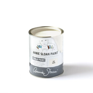 Old White farba kredowa