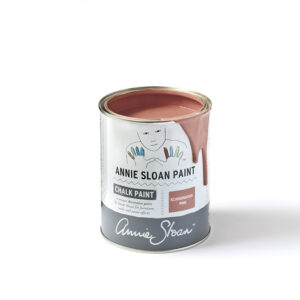 Scandinavian Pink farba kredowa