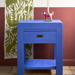 Frida Blue farba kredowa