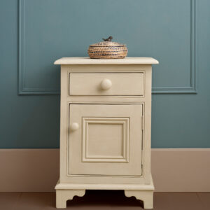 Canvas kredowa farba do mebli Annie Sloan