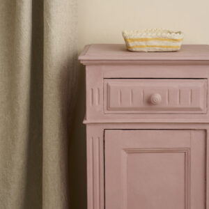 Jaipur Pink kredowa farba do mebli Annie Sloan