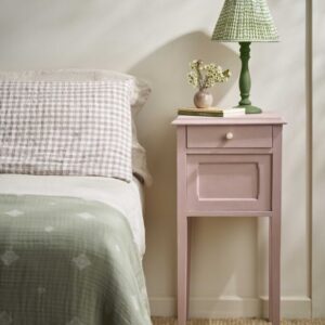 Jaipur Pink kredowa farba do mebli Annie Sloan