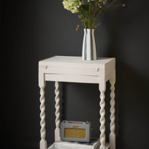 Rococo White kredowa farba do mebli