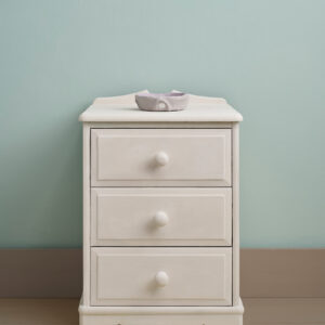 Rococo White kredowa farba do mebli