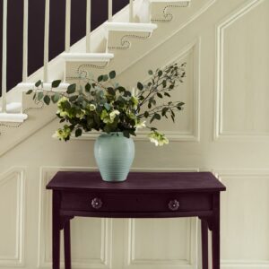 Tyrian Plum kredowa farba do mebli